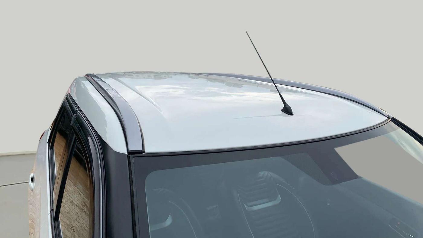 2020 Maruti Vitara Brezza ZXI AT SHVS, Petrol, Automatic, 61,121 km, Roof