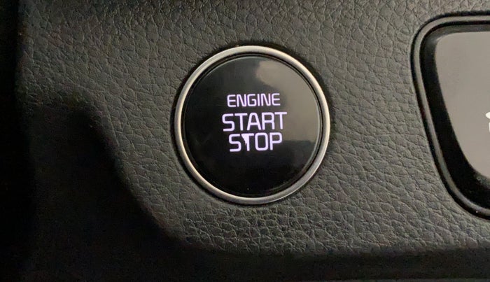 2023 KIA SELTOS HTK PLUS 1.5 DIESEL, Diesel, Manual, 43,731 km, Keyless Start/ Stop Button
