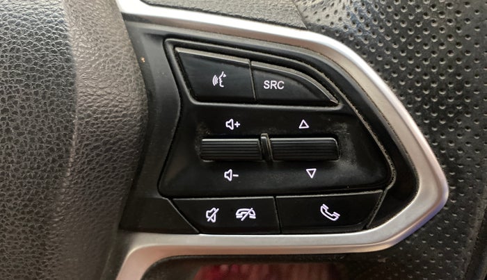 2021 MG HECTOR PLUS SHARP 2.0 DIESEL TURBO MT 6-STR, Diesel, Manual, 73,880 km, Adaptive Cruise Control