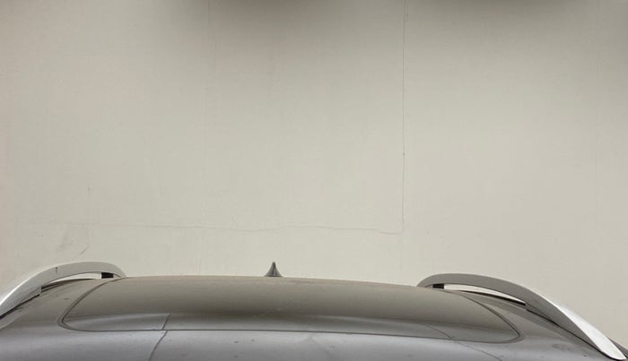 2021 MG HECTOR PLUS SHARP 2.0 DIESEL TURBO MT 6-STR, Diesel, Manual, 73,880 km, Moonroof/ Sunroof