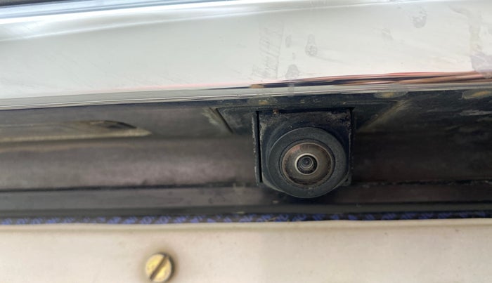 2021 MG HECTOR PLUS SHARP 2.0 DIESEL TURBO MT 6-STR, Diesel, Manual, 73,880 km, Parking Camera