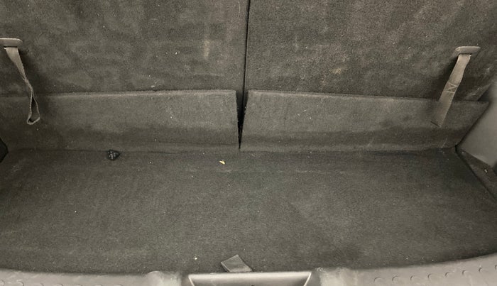 2021 MG HECTOR PLUS SHARP 2.0 DIESEL TURBO MT 6-STR, Diesel, Manual, 73,880 km, Boot Inside