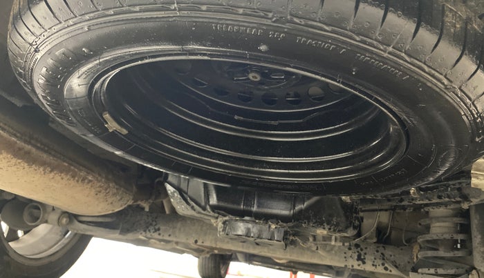 2021 MG HECTOR PLUS SHARP 2.0 DIESEL TURBO MT 6-STR, Diesel, Manual, 73,880 km, Spare Tyre