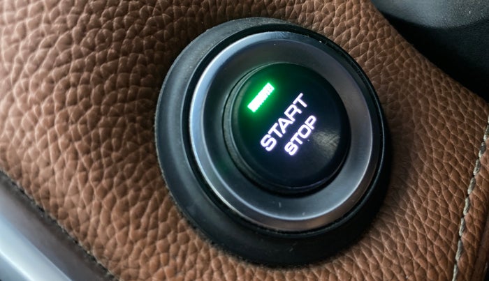 2021 MG HECTOR PLUS SHARP 2.0 DIESEL TURBO MT 6-STR, Diesel, Manual, 73,880 km, Keyless Start/ Stop Button