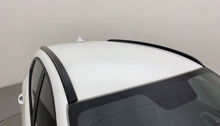 2021 Hyundai GRAND I10 NIOS SPORTZ AMT 1.2 KAPPA VTVT, Petrol, Automatic, 52,848 km, Roof