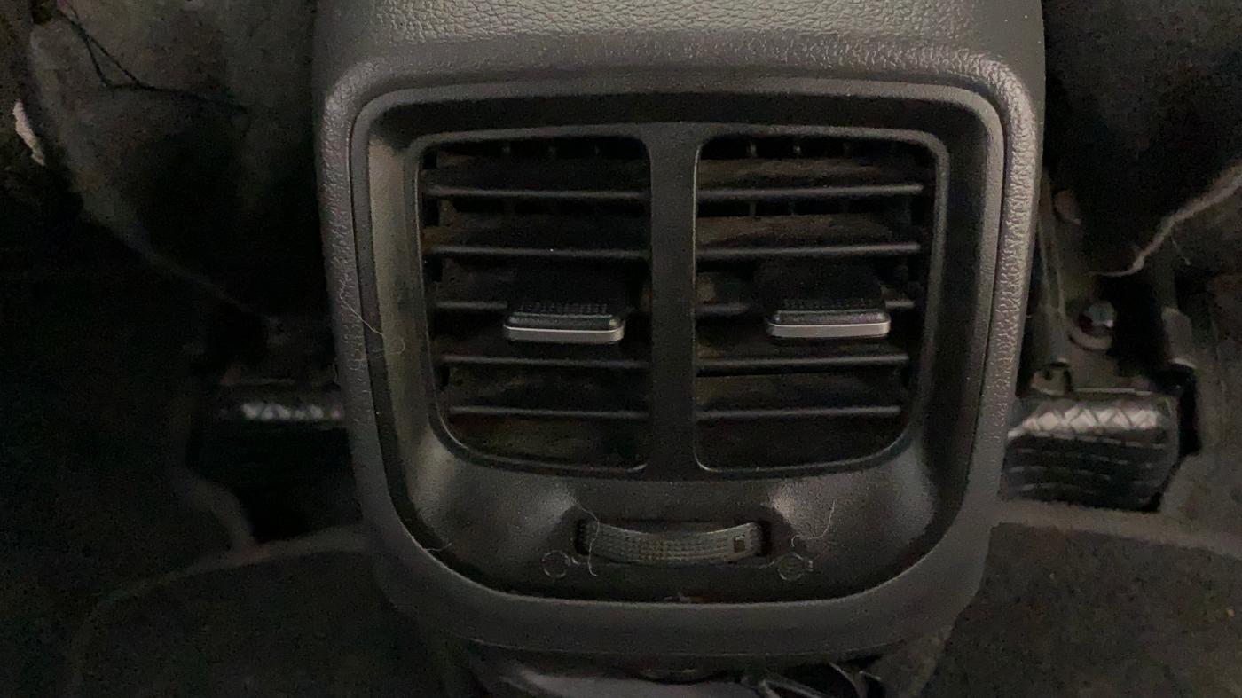 2021 Hyundai GRAND I10 NIOS SPORTZ AMT 1.2 KAPPA VTVT, Petrol, Automatic, 52,848 km, Rear AC Vents