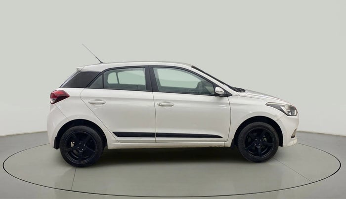 2016 Hyundai Elite i20 SPORTZ 1.2, Petrol, Manual, 50,889 km, Right Side View