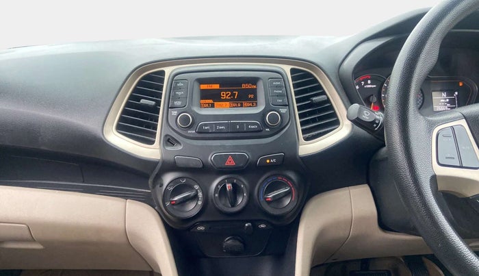 2021 Hyundai NEW SANTRO MAGNA AMT, Petrol, Automatic, 26,646 km, Air Conditioner