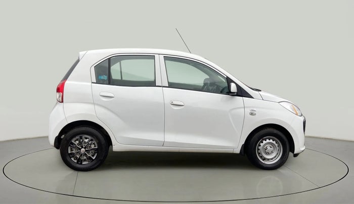 2021 Hyundai NEW SANTRO MAGNA AMT, Petrol, Automatic, 26,646 km, Right Side View