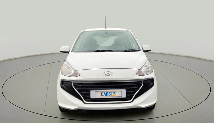 2021 Hyundai NEW SANTRO MAGNA AMT, Petrol, Automatic, 26,646 km, Front