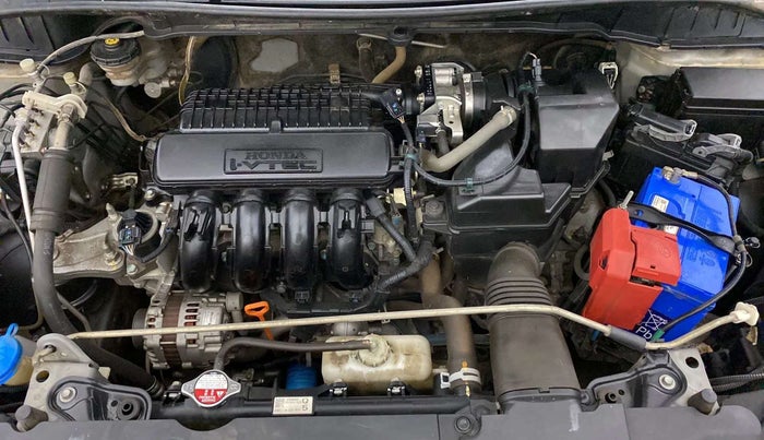 2018 Honda City 1.5L I-VTE V CVT, Petrol, Automatic, 38,531 km, Open Bonet