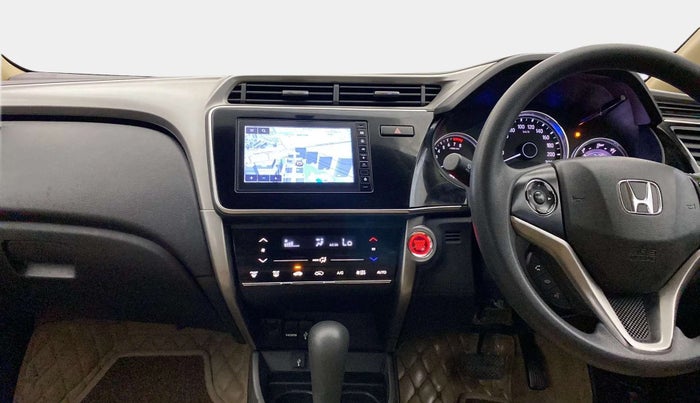 2018 Honda City 1.5L I-VTE V CVT, Petrol, Automatic, 38,531 km, Air Conditioner
