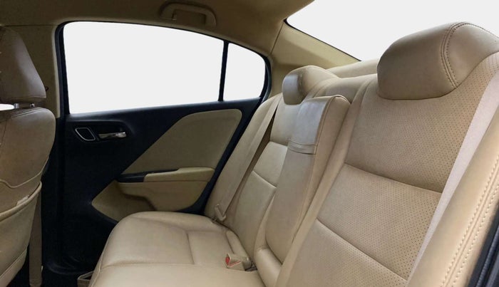 2018 Honda City 1.5L I-VTE V CVT, Petrol, Automatic, 38,531 km, Right Side Rear Door Cabin