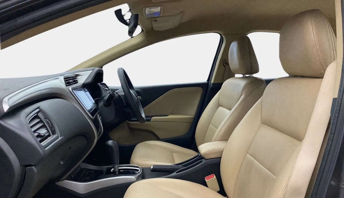 2018 Honda City 1.5L I-VTE V CVT, Petrol, Automatic, 38,531 km, Right Side Front Door Cabin
