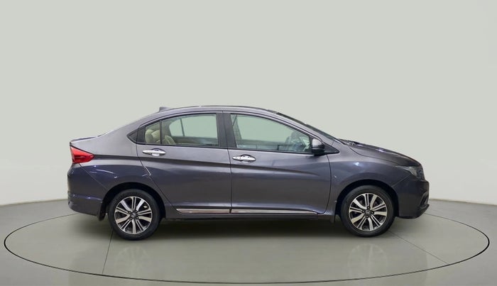 2018 Honda City 1.5L I-VTE V CVT, Petrol, Automatic, 38,531 km, Right Side View