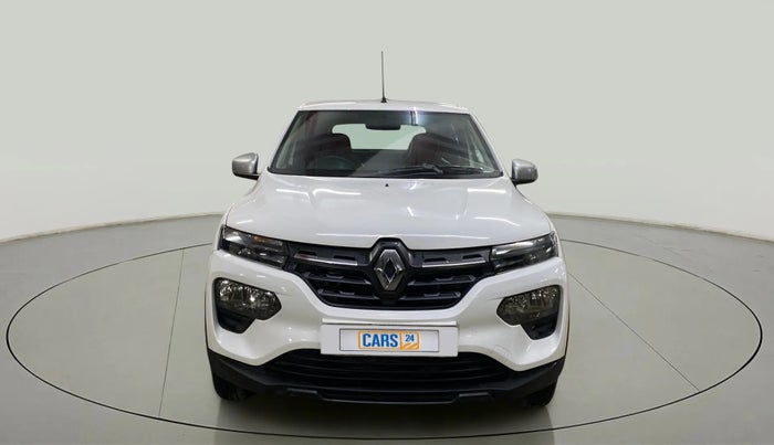 2022 Renault Kwid RXT 1.0 AMT, Petrol, Automatic, 28,338 km, Front