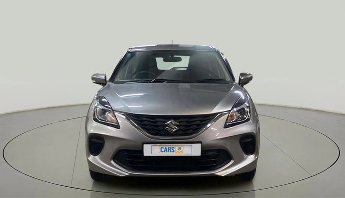 2021 Maruti Baleno DELTA PETROL 1.2, Petrol, Manual, 29,726 km, Front