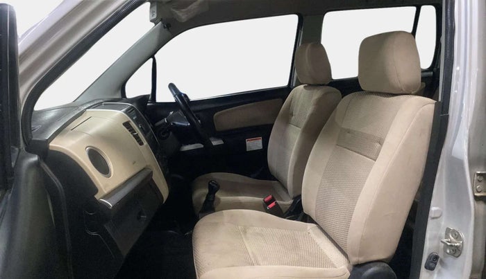 2018 Maruti Wagon R 1.0 LXI CNG, CNG, Manual, 38,836 km, Right Side Front Door Cabin