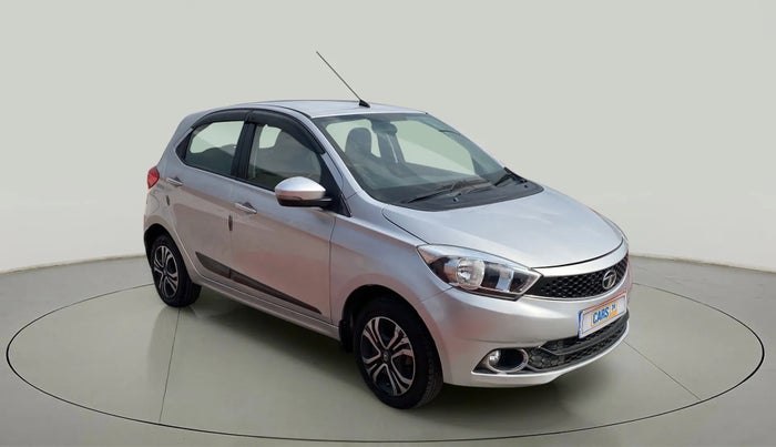 2019 Tata Tiago XZ PETROL, Petrol, Manual, 88,502 km, SRP