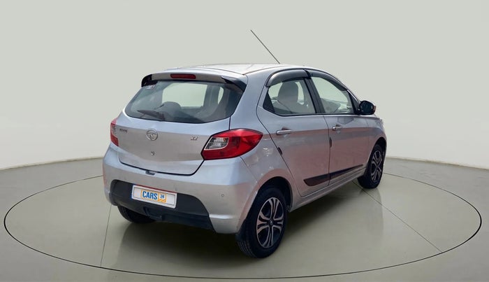 2019 Tata Tiago XZ PETROL, Petrol, Manual, 88,502 km, Right Back Diagonal