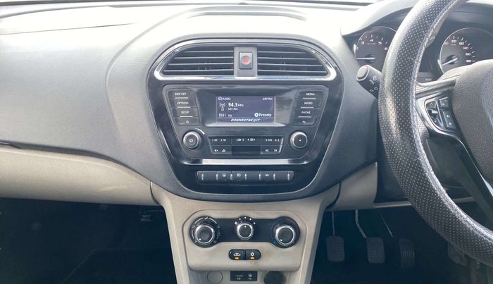 2019 Tata Tiago XZ PETROL, Petrol, Manual, 88,502 km, Air Conditioner