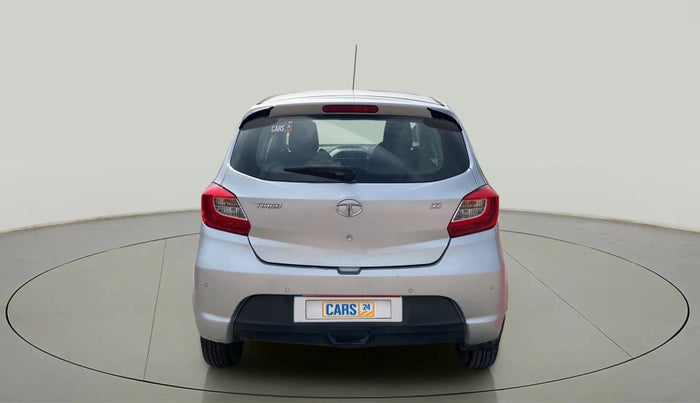 2019 Tata Tiago XZ PETROL, Petrol, Manual, 88,502 km, Back/Rear