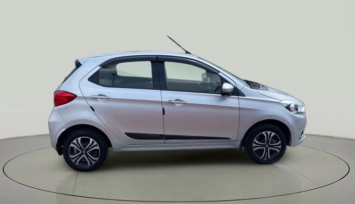 2019 Tata Tiago XZ PETROL, Petrol, Manual, 88,502 km, Right Side View