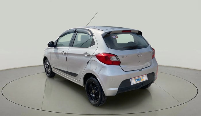 2019 Tata Tiago XZ PETROL, Petrol, Manual, 88,502 km, Left Back Diagonal