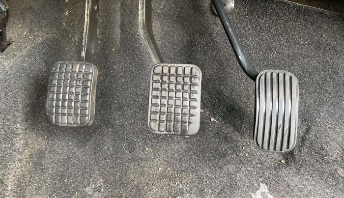 2019 Tata Tiago XZ PETROL, Petrol, Manual, 88,502 km, Pedals