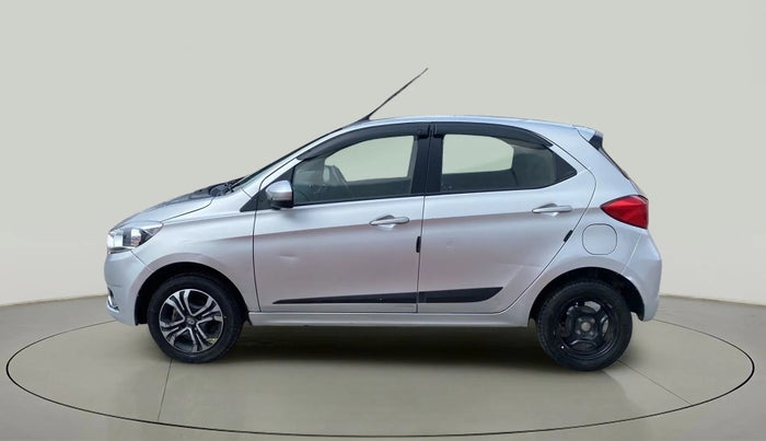 2019 Tata Tiago XZ PETROL, Petrol, Manual, 88,502 km, Left Side