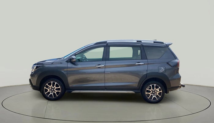 2023 Maruti XL6 ALPHA PLUS MT, Petrol, Manual, 16,463 km, Left Side