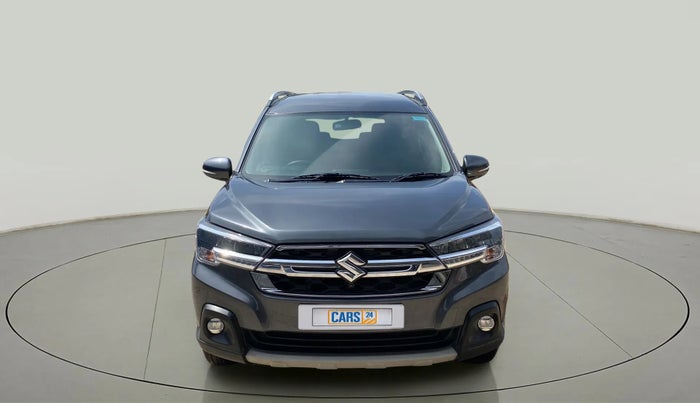 2023 Maruti XL6 ALPHA PLUS MT, Petrol, Manual, 16,463 km, Front