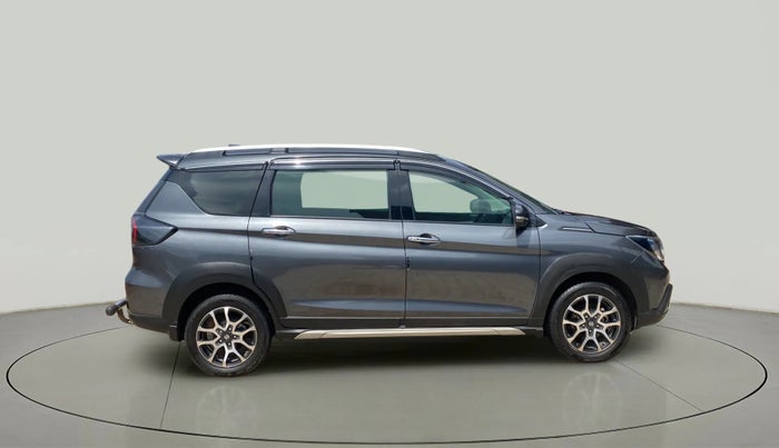 2023 Maruti XL6 ALPHA PLUS MT, Petrol, Manual, 16,463 km, Right Side View