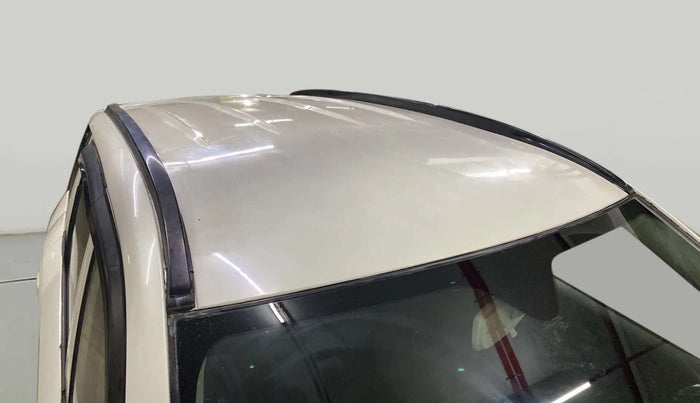 2018 Mahindra XUV500 W5, Diesel, Manual, 65,099 km, Roof