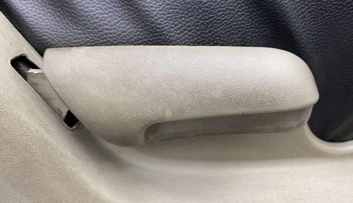 2017 Maruti Celerio ZXI AMT, Petrol, Automatic, 58,482 km, Driver Side Adjustment Panel