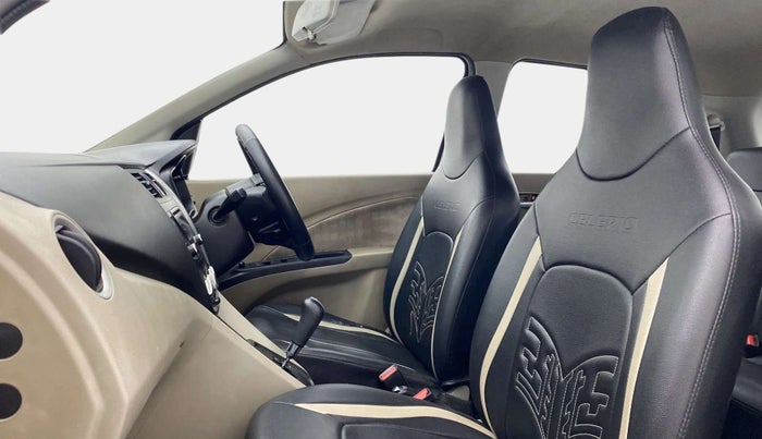 2017 Maruti Celerio ZXI AMT, Petrol, Automatic, 58,482 km, Right Side Front Door Cabin