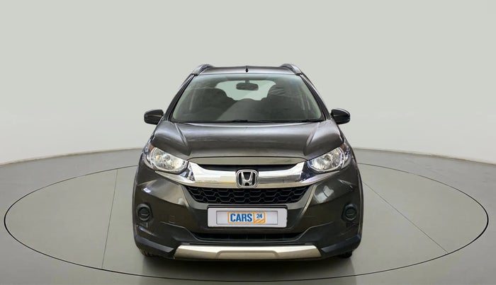 2017 Honda WR-V 1.2L I-VTEC S MT, Petrol, Manual, 12,733 km, Front