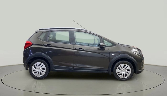 2017 Honda WR-V 1.2L I-VTEC S MT, Petrol, Manual, 12,733 km, Right Side View