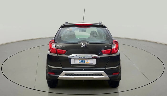 2017 Honda WR-V 1.2L I-VTEC S MT, Petrol, Manual, 12,733 km, Back/Rear