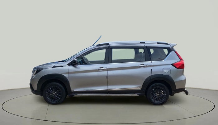 2021 Maruti XL6 ALPHA MT, Petrol, Manual, 76,902 km, Left Side