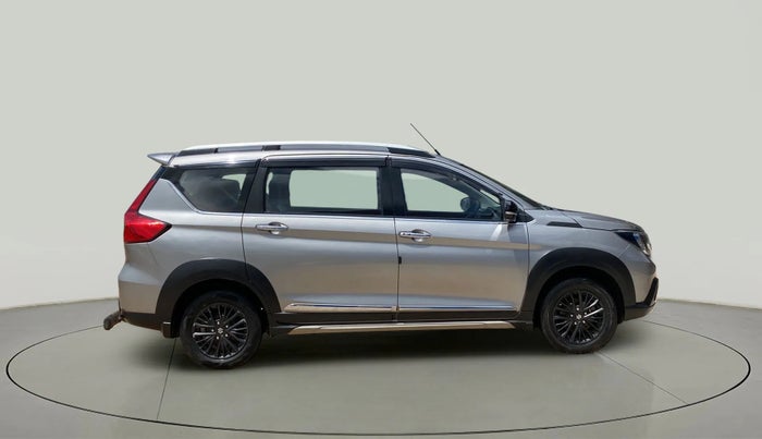 2021 Maruti XL6 ALPHA MT, Petrol, Manual, 76,902 km, Right Side View