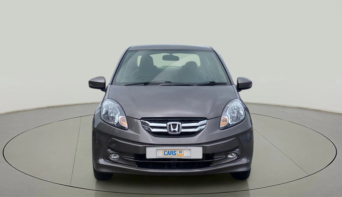 2015 Honda Amaze 1.2L I-VTEC VX, Petrol, Manual, 40,899 km, Front