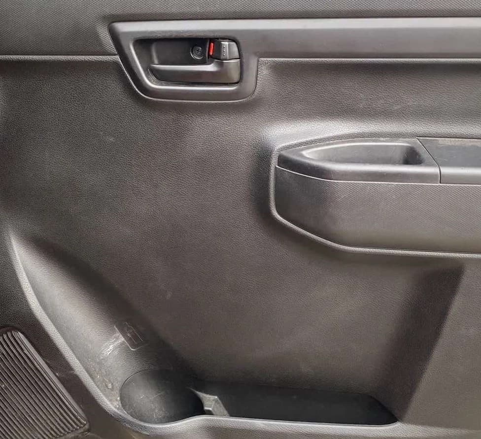 2021 Maruti S PRESSO VXI+, Petrol, Manual, 30,803 km, Driver Side Door Panels Control
