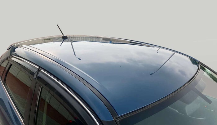2016 Maruti Baleno ZETA PETROL 1.2, Petrol, Manual, 39,594 km, Roof