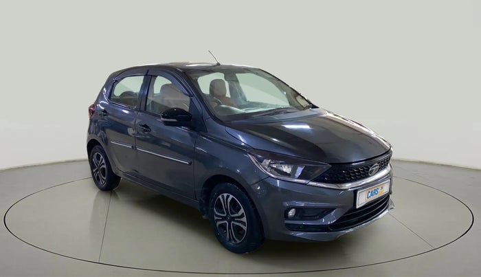 2020 Tata Tiago XZ PETROL, Petrol, Manual, 41,379 km, SRP