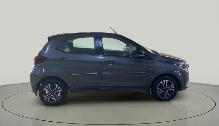 2020 Tata Tiago XZ PETROL, Petrol, Manual, 41,379 km, Right Side View