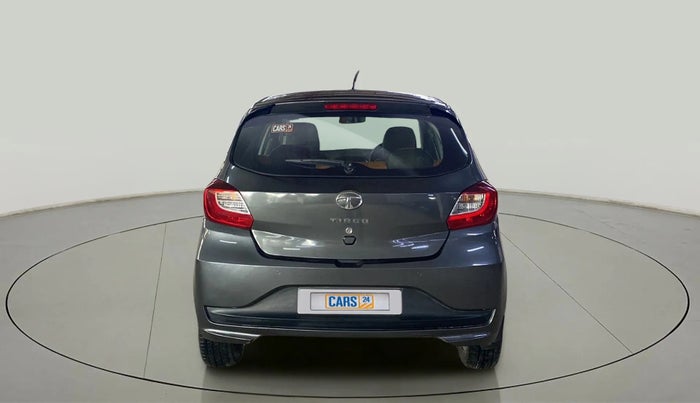 2020 Tata Tiago XZ PETROL, Petrol, Manual, 41,379 km, Back/Rear