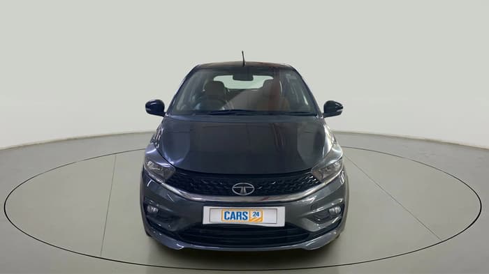 2020 Tata Tiago XZ PETROL, Petrol, Manual, 41,379 km, Front