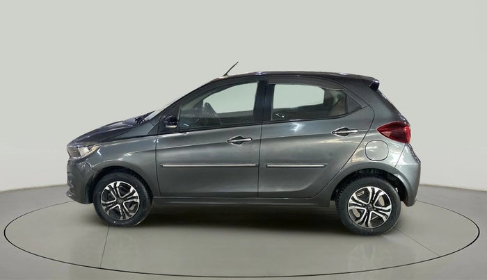 2020 Tata Tiago XZ PETROL, Petrol, Manual, 41,379 km, Left Side