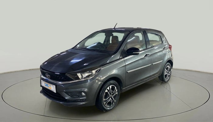 2020 Tata Tiago XZ PETROL, Petrol, Manual, 41,379 km, Left Front Diagonal